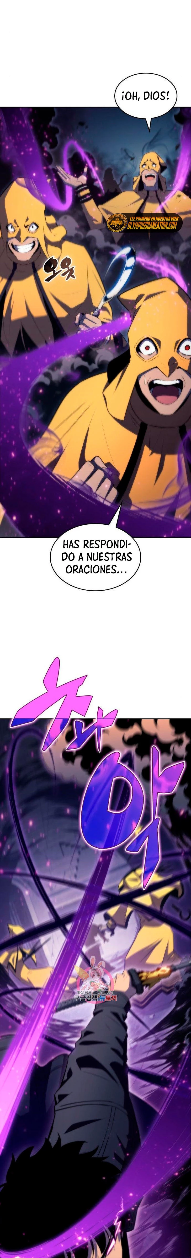 Sin fin skills > Capitulo 63 > Page 41