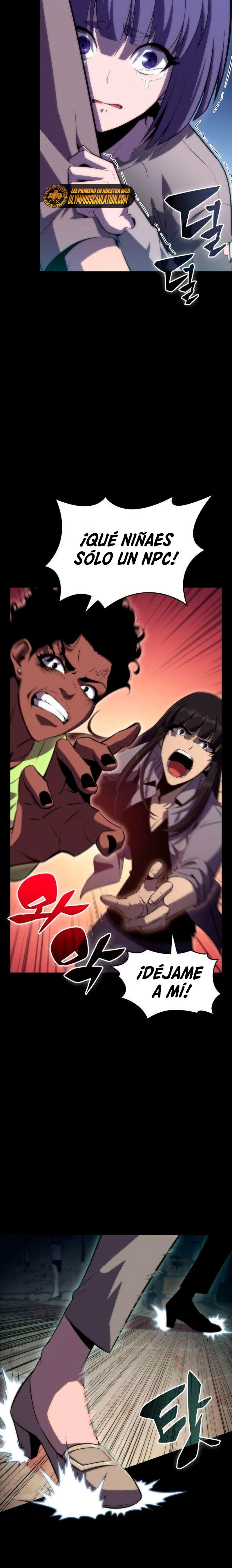 Sin fin skills > Capitulo 63 > Page 91