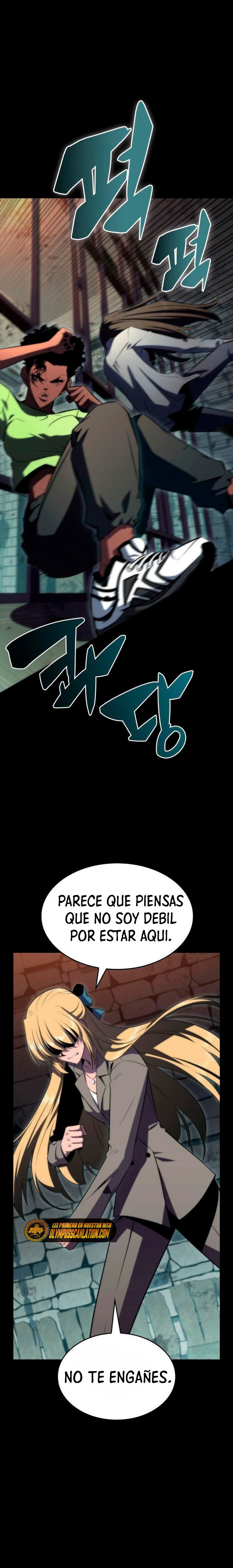 Sin fin skills > Capitulo 63 > Page 101