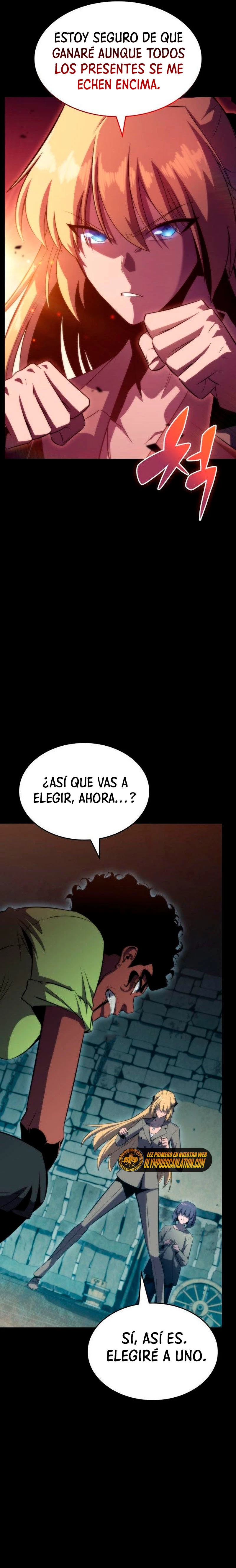 Sin fin skills > Capitulo 63 > Page 111