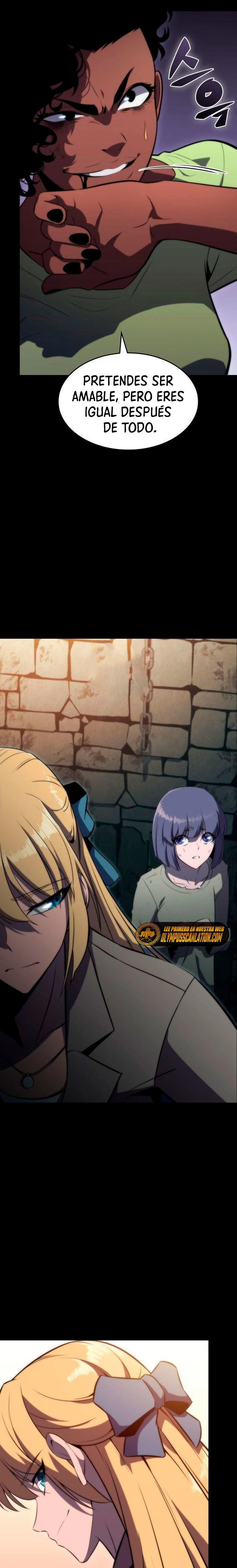 Sin fin skills > Capitulo 63 > Page 121