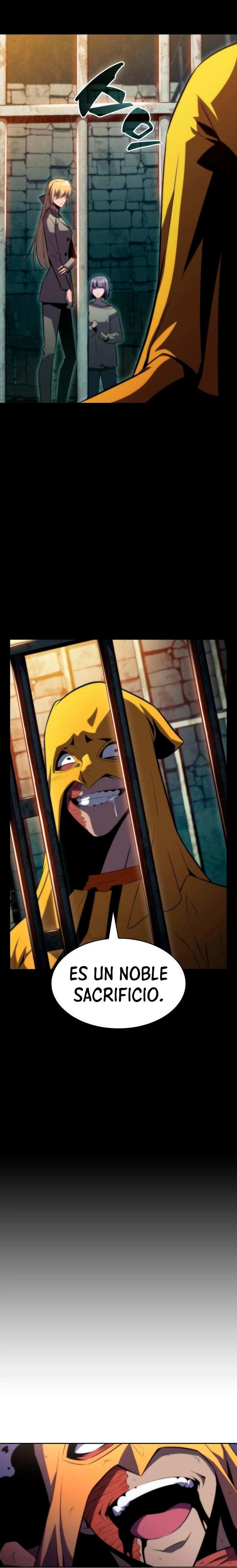 Sin fin skills > Capitulo 63 > Page 151