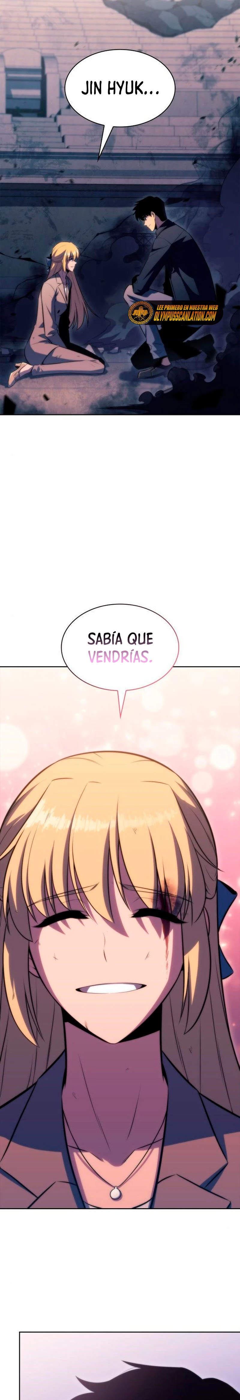 Sin fin skills > Capitulo 63 > Page 181