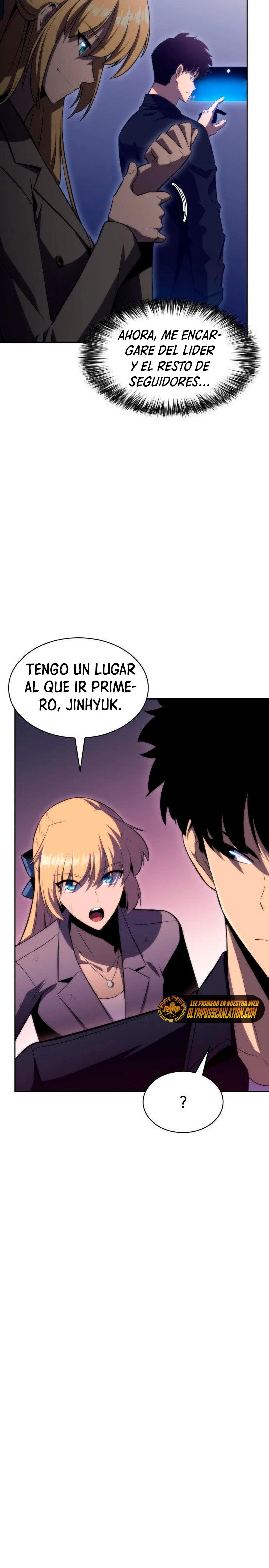 Sin fin skills > Capitulo 63 > Page 201
