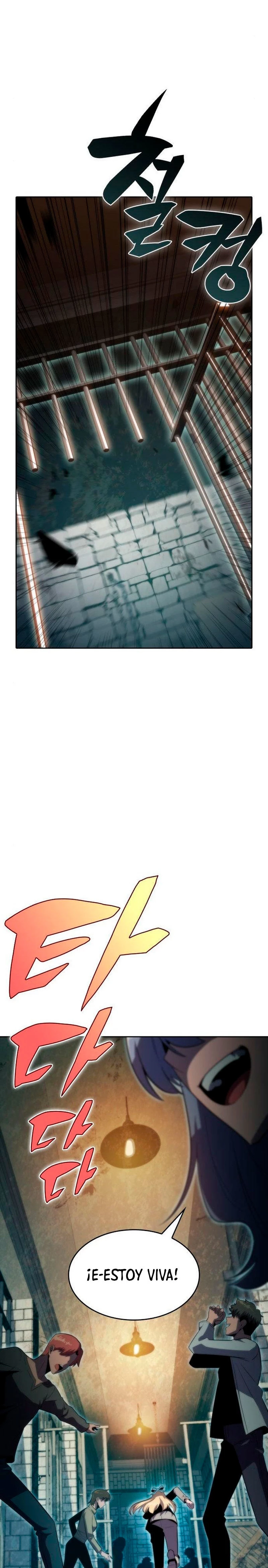Sin fin skills > Capitulo 63 > Page 211