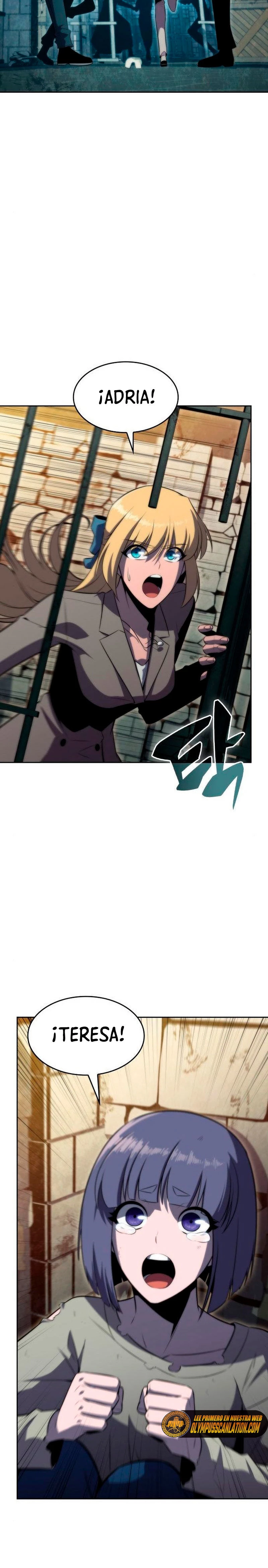 Sin fin skills > Capitulo 63 > Page 221