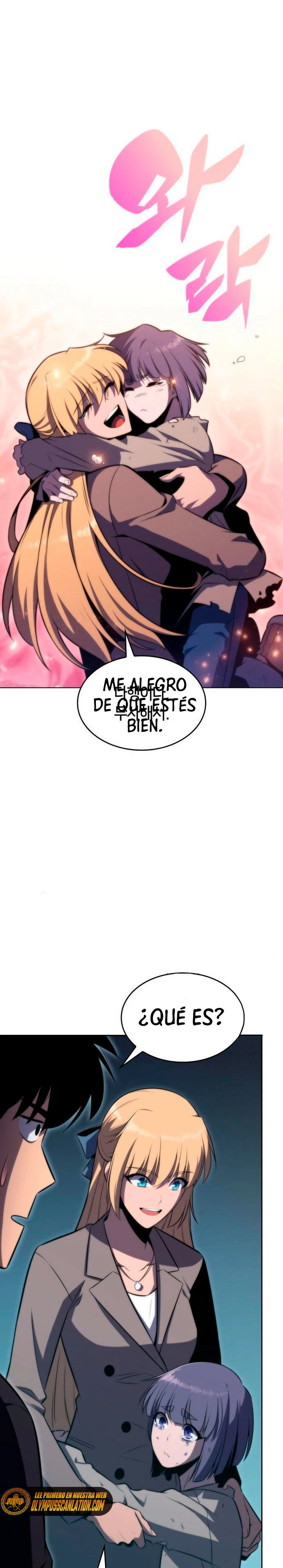 Sin fin skills > Capitulo 63 > Page 231