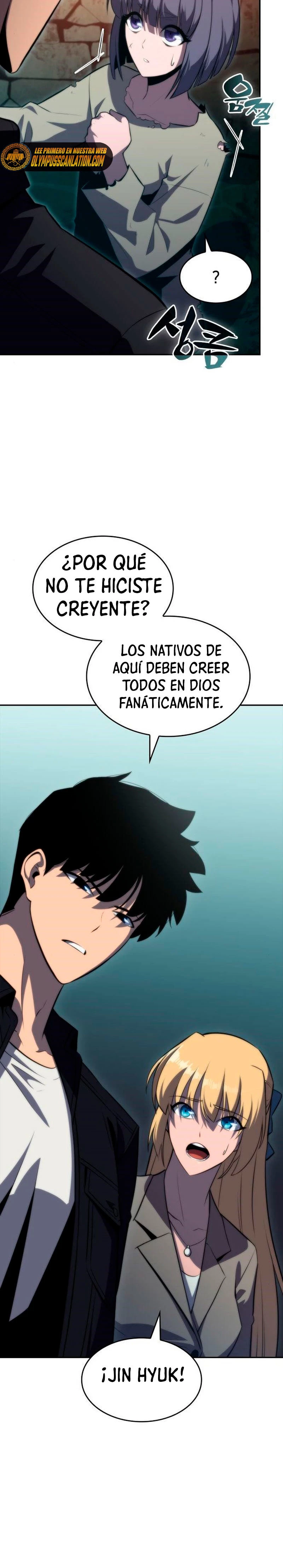 Sin fin skills > Capitulo 63 > Page 261