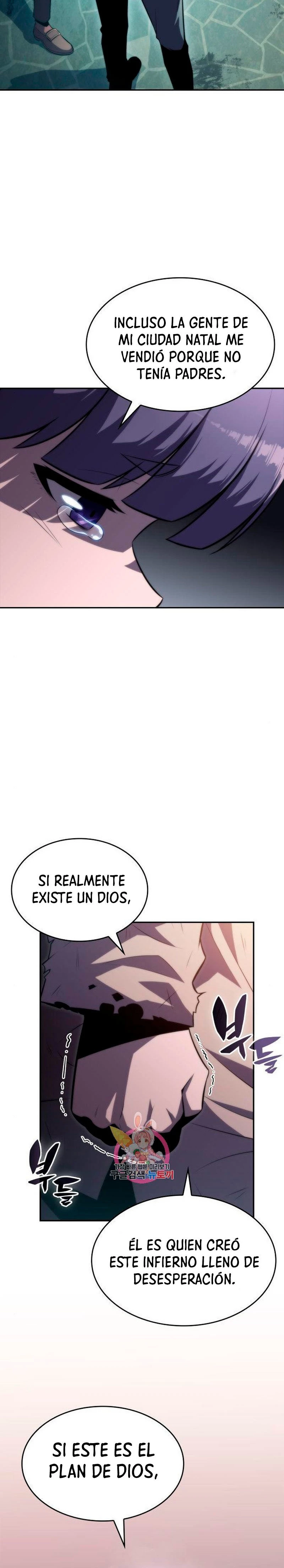 Sin fin skills > Capitulo 63 > Page 291