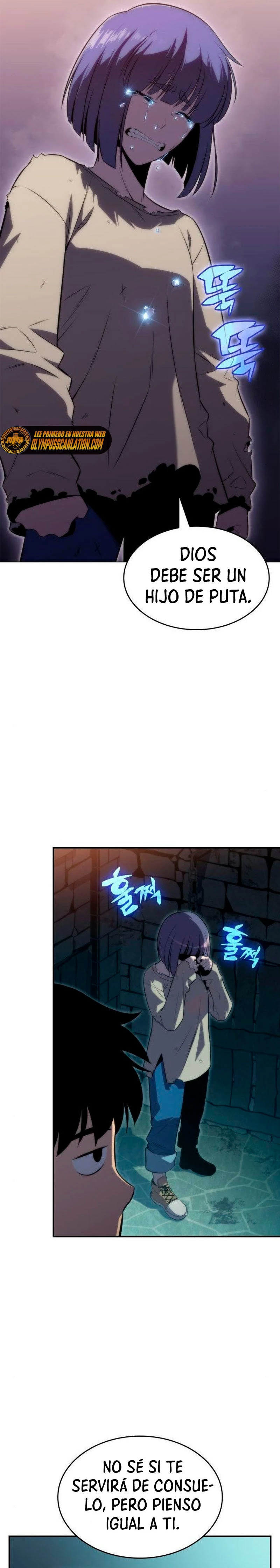 Sin fin skills > Capitulo 63 > Page 301