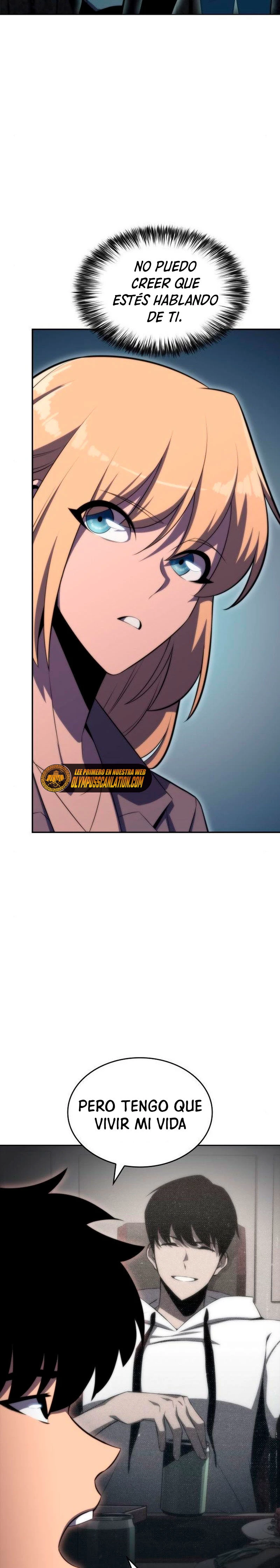 Sin fin skills > Capitulo 63 > Page 321