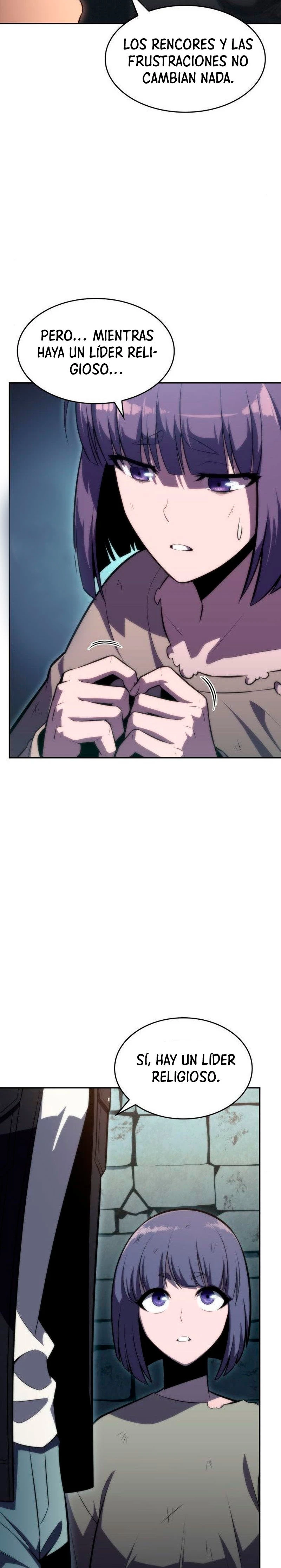 Sin fin skills > Capitulo 63 > Page 331