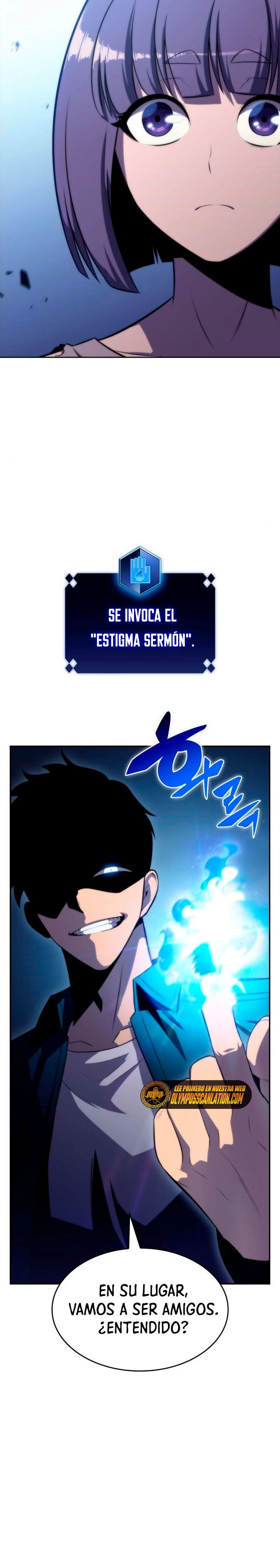 Sin fin skills > Capitulo 63 > Page 351