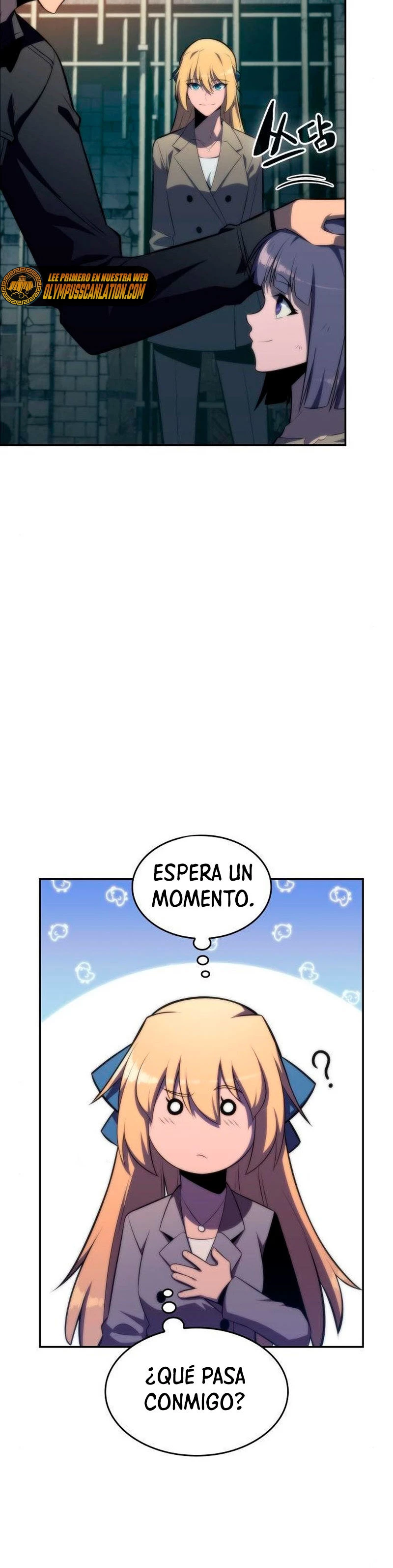 Sin fin skills > Capitulo 63 > Page 381