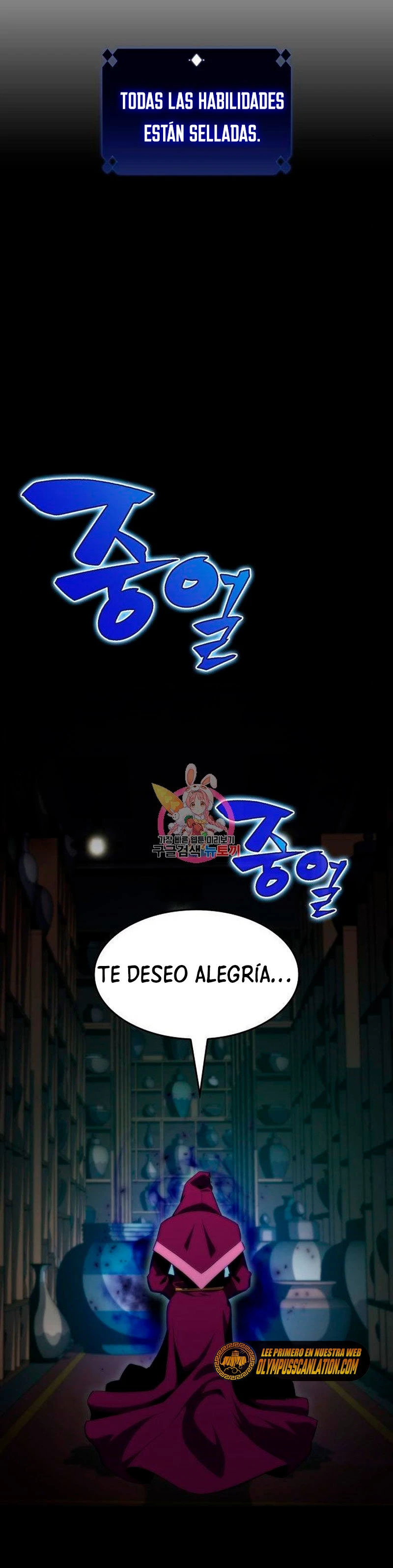 Sin fin skills > Capitulo 63 > Page 401