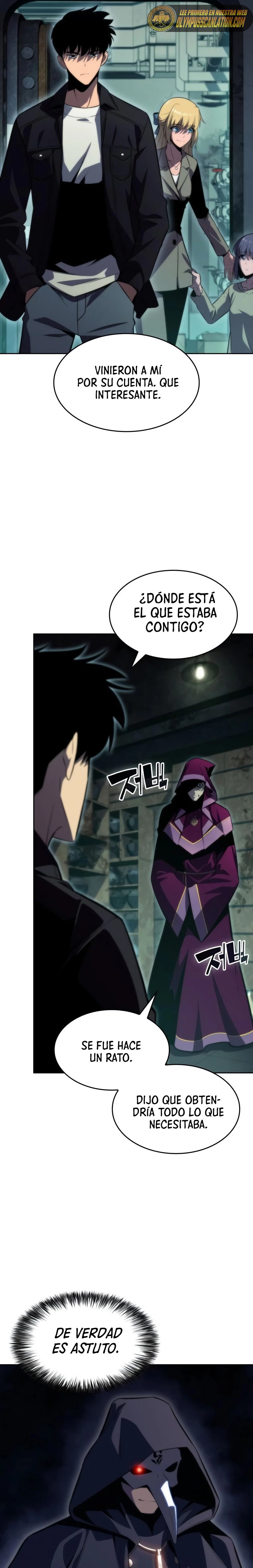 Sin fin skills > Capitulo 64 > Page 101