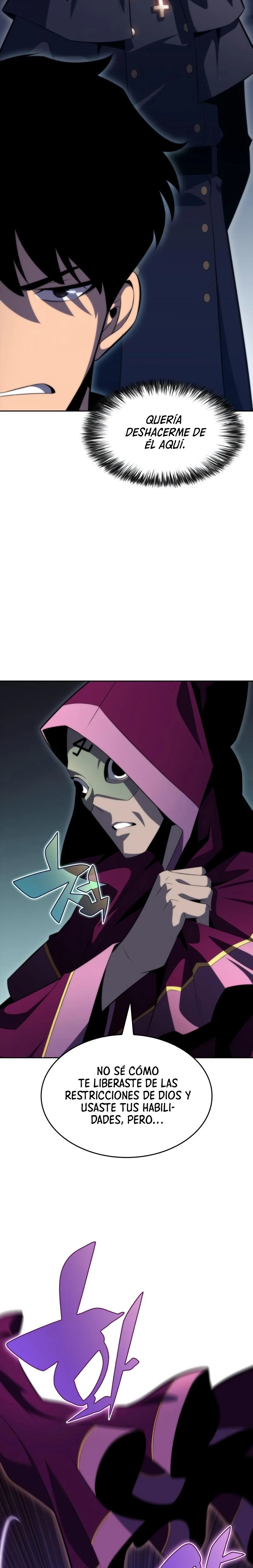 Sin fin skills > Capitulo 64 > Page 111