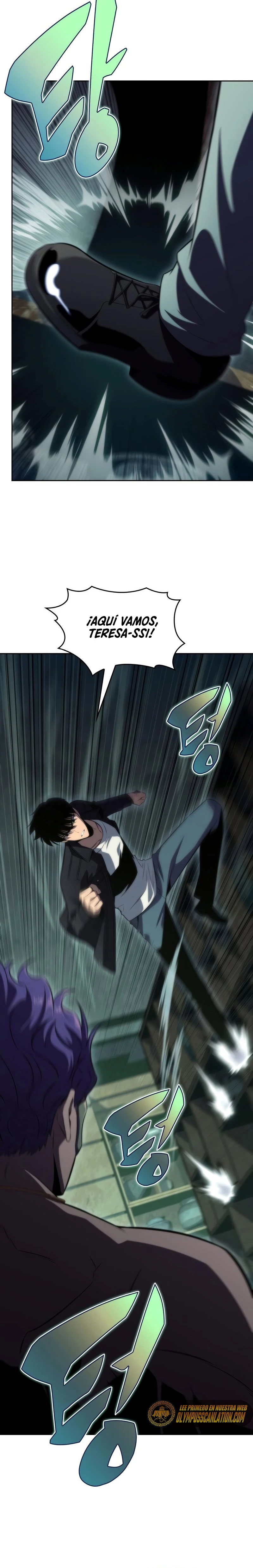 Sin fin skills > Capitulo 64 > Page 131