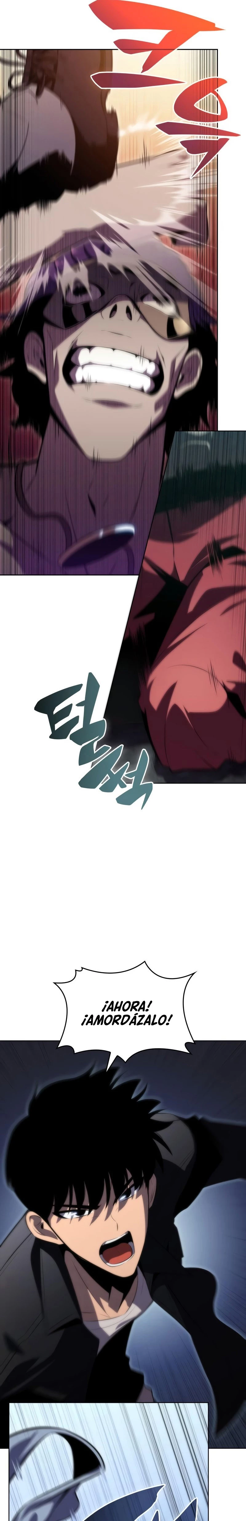 Sin fin skills > Capitulo 64 > Page 171