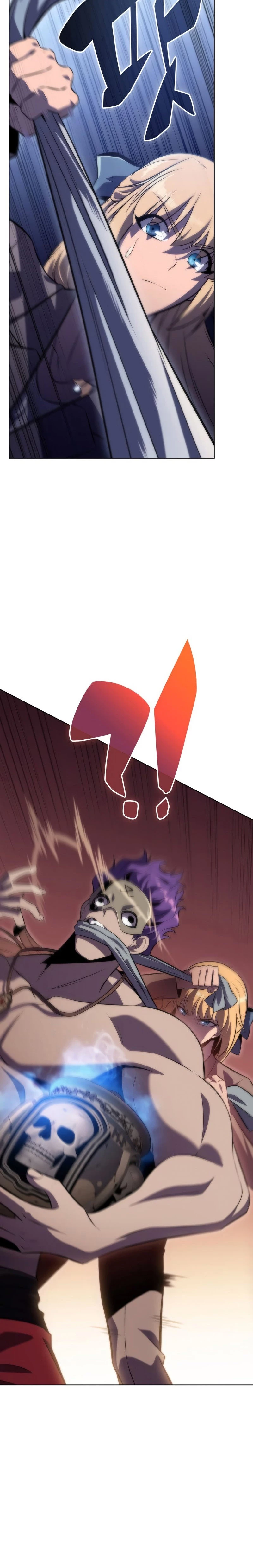 Sin fin skills > Capitulo 64 > Page 181