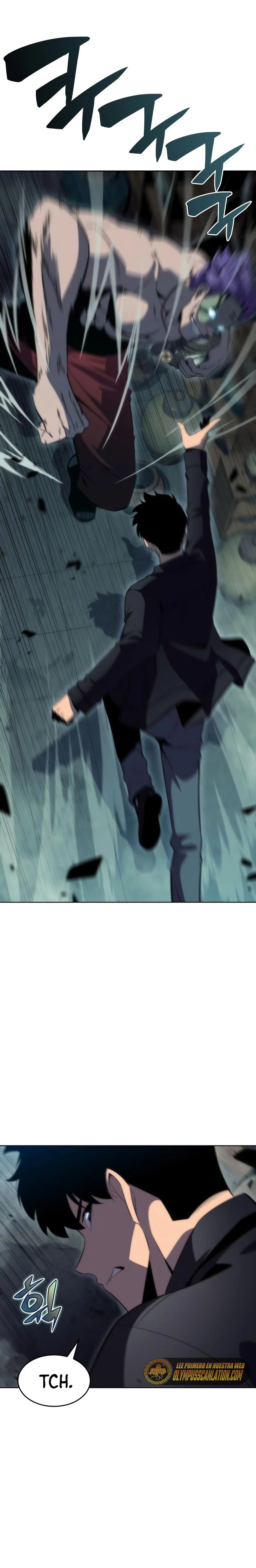 Sin fin skills > Capitulo 64 > Page 221