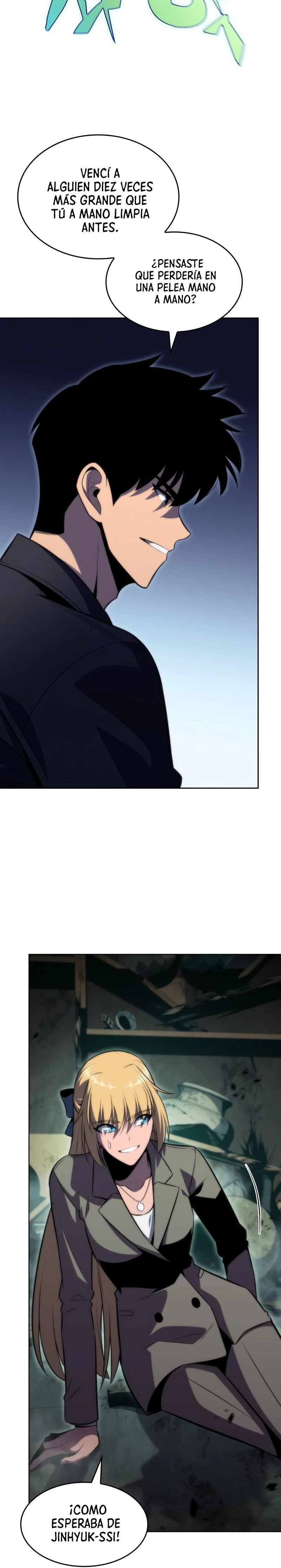 Sin fin skills > Capitulo 64 > Page 241