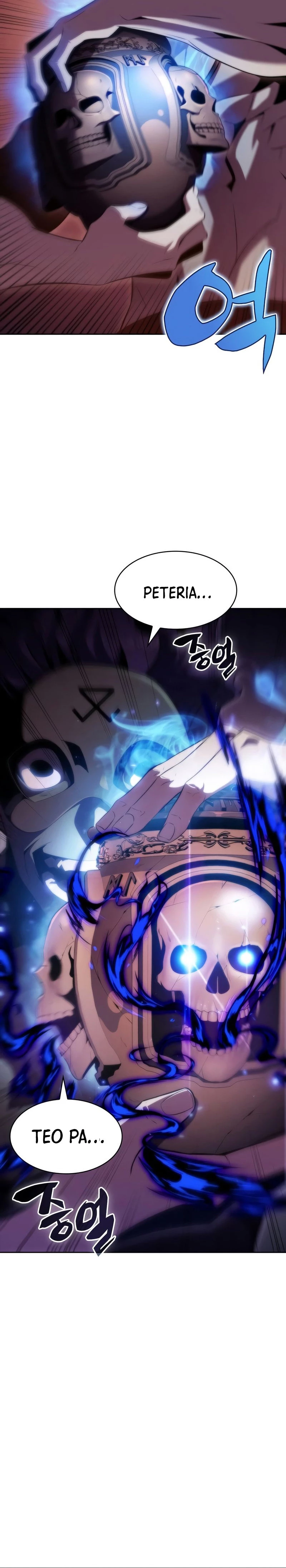 Sin fin skills > Capitulo 64 > Page 261