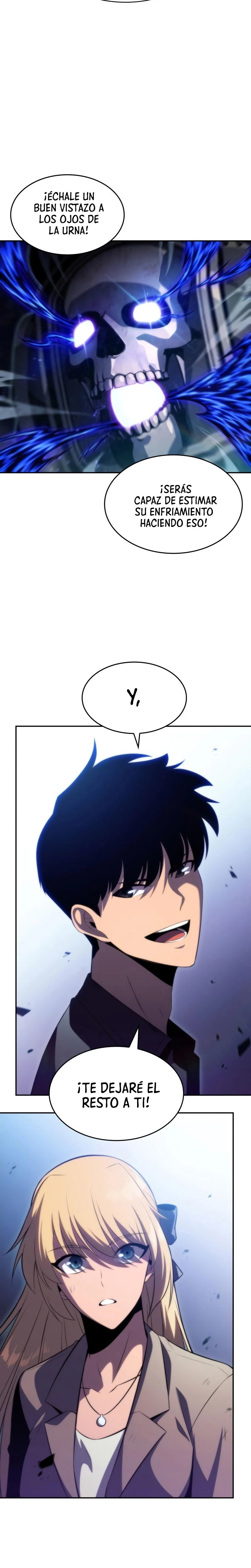 Sin fin skills > Capitulo 64 > Page 291