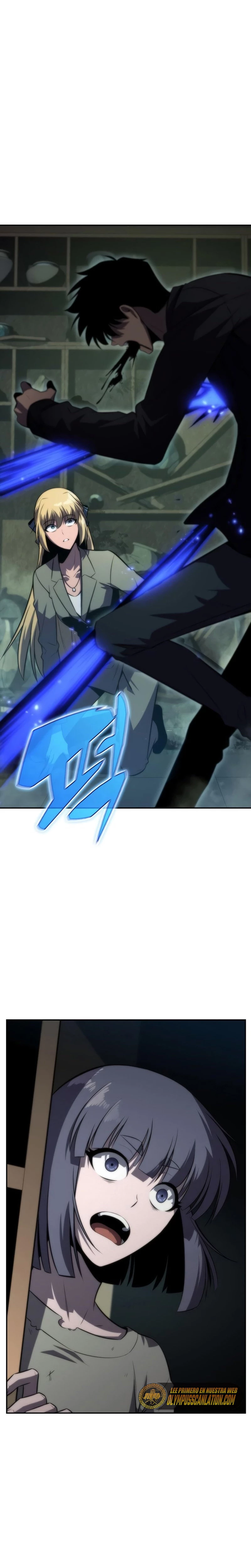 Sin fin skills > Capitulo 64 > Page 301