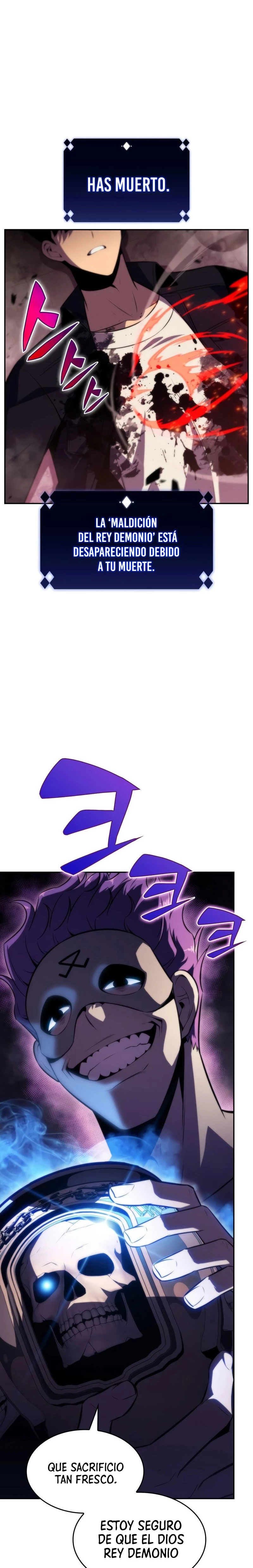 Sin fin skills > Capitulo 64 > Page 331