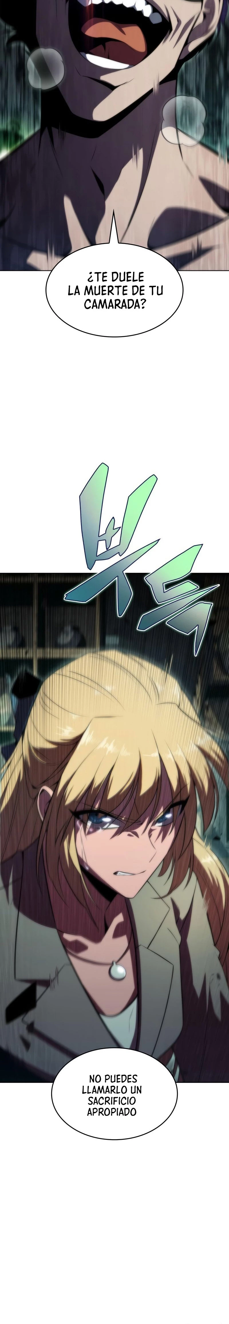 Sin fin skills > Capitulo 64 > Page 351