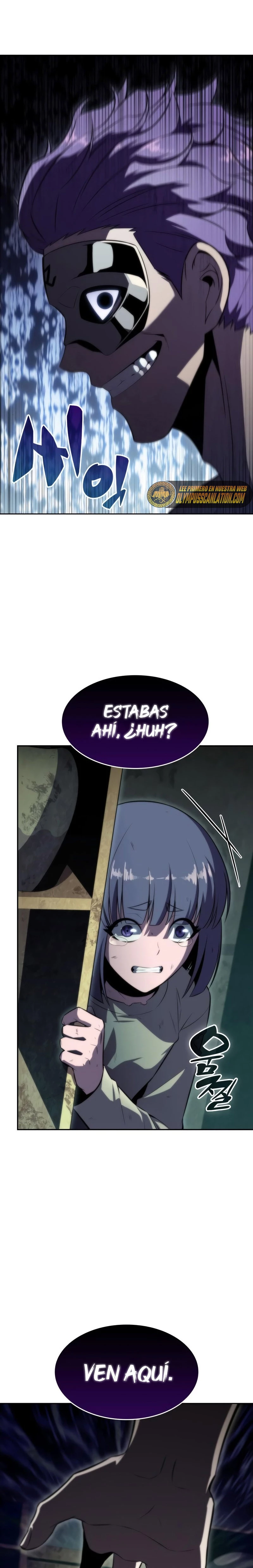 Sin fin skills > Capitulo 64 > Page 371