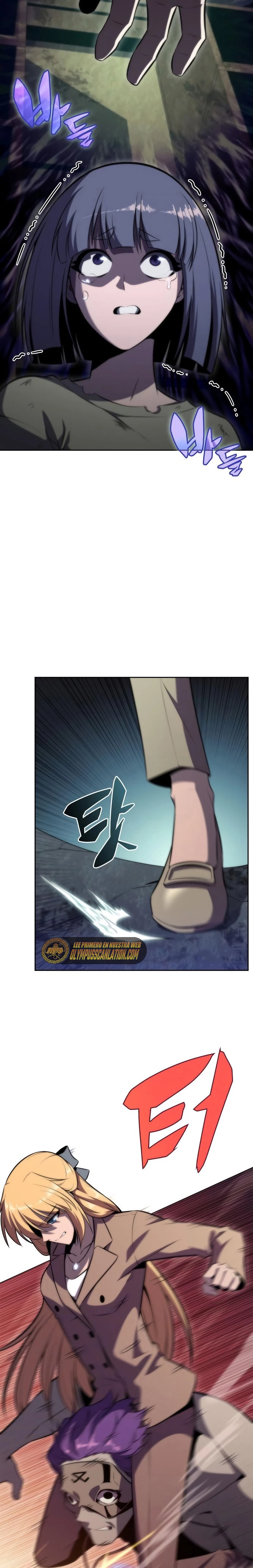 Sin fin skills > Capitulo 64 > Page 381