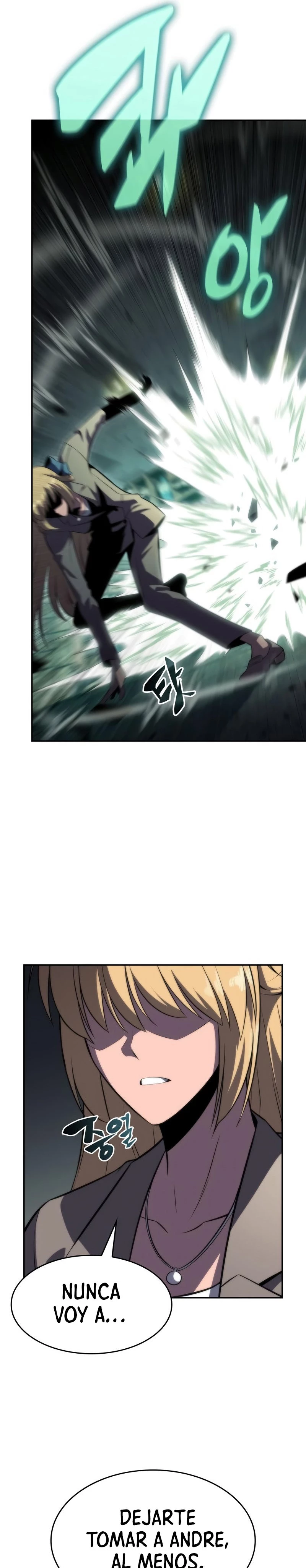 Sin fin skills > Capitulo 64 > Page 401