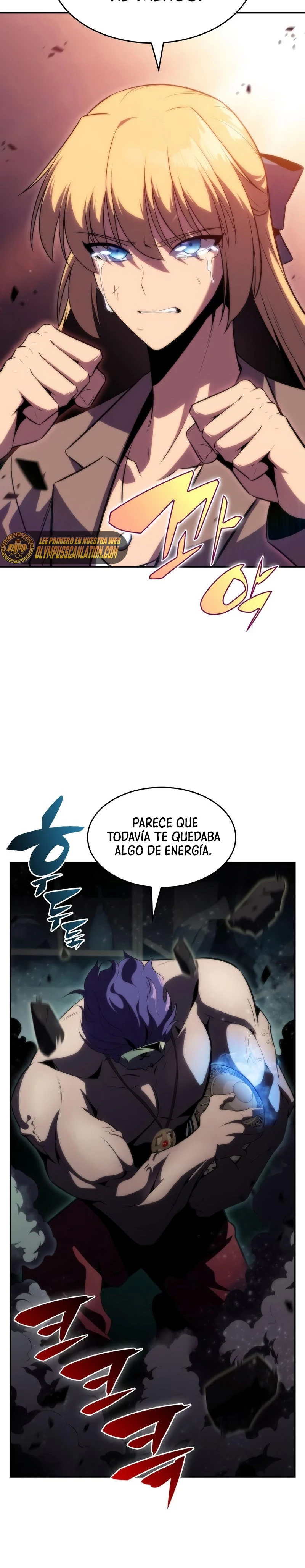 Sin fin skills > Capitulo 64 > Page 411