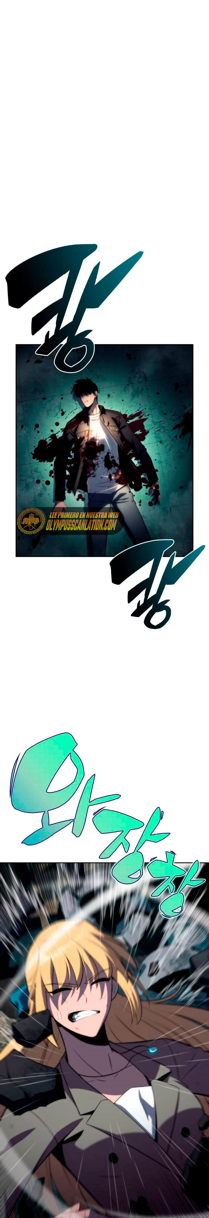 Sin fin skills > Capitulo 65 > Page 11
