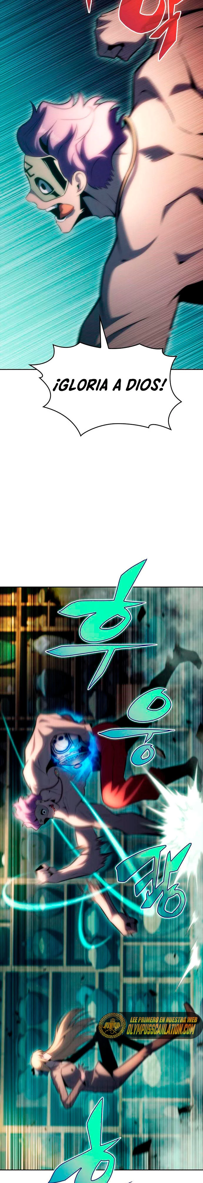 Sin fin skills > Capitulo 65 > Page 31
