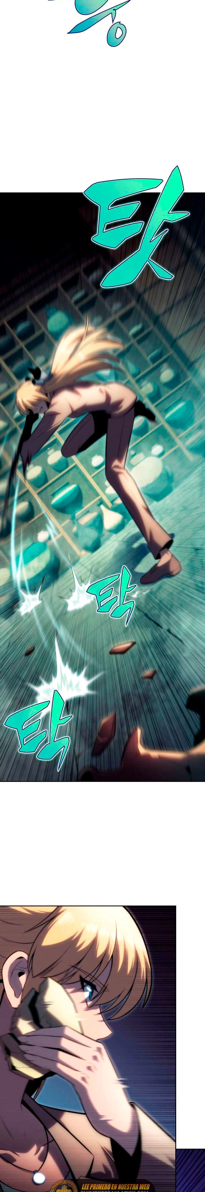 Sin fin skills > Capitulo 65 > Page 41