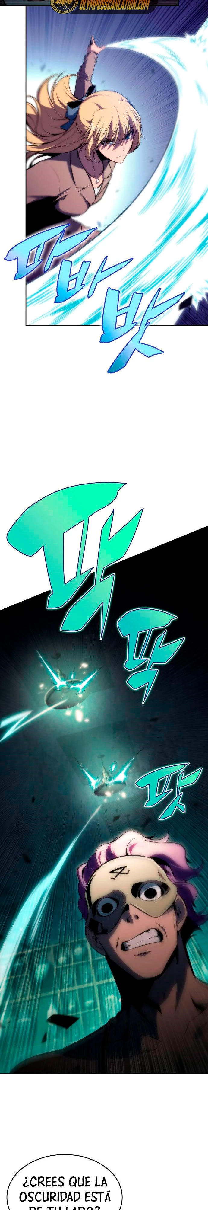 Sin fin skills > Capitulo 65 > Page 51