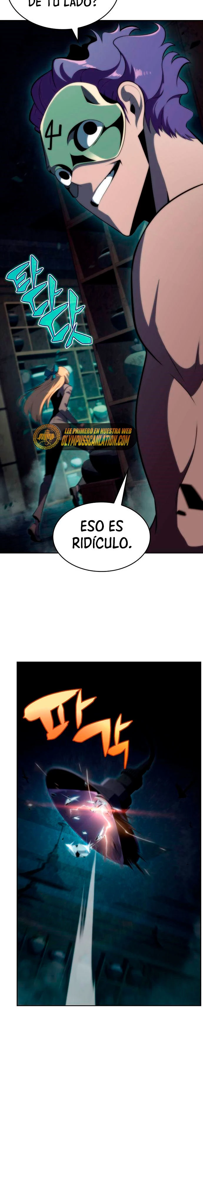 Sin fin skills > Capitulo 65 > Page 61