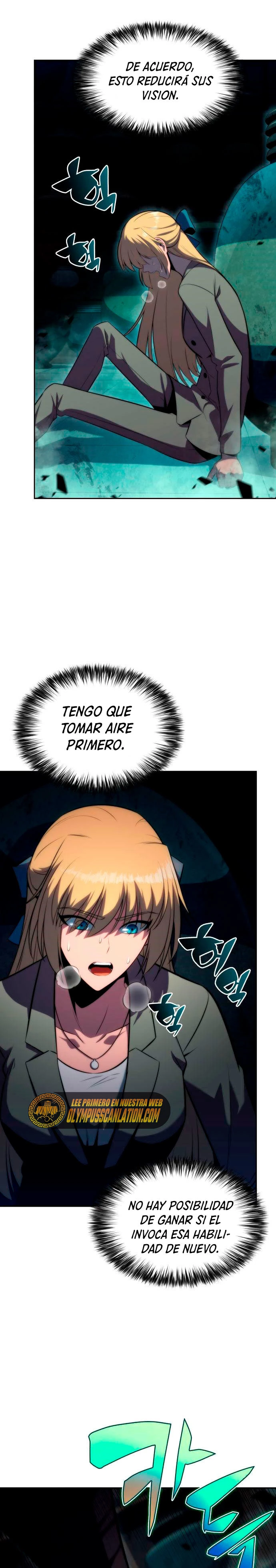 Sin fin skills > Capitulo 65 > Page 71