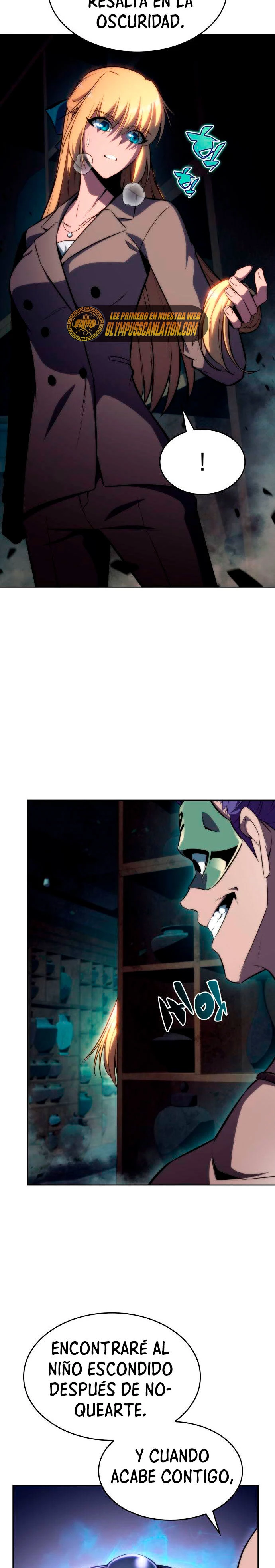 Sin fin skills > Capitulo 65 > Page 101