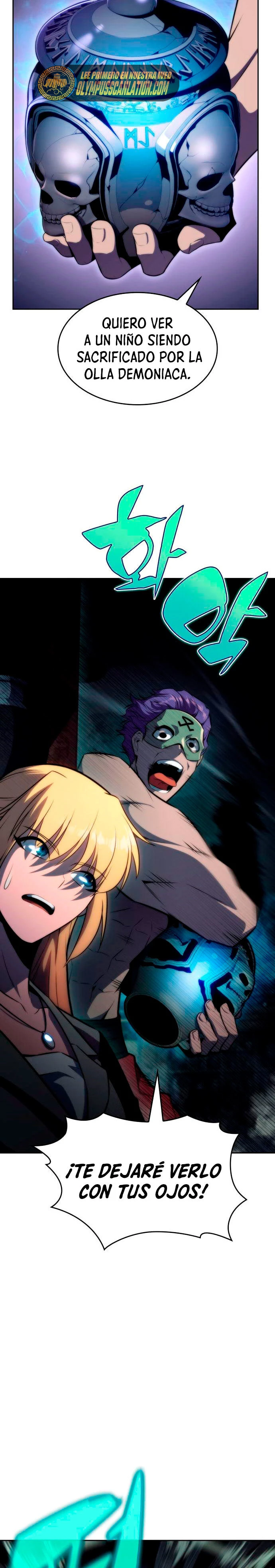 Sin fin skills > Capitulo 65 > Page 111