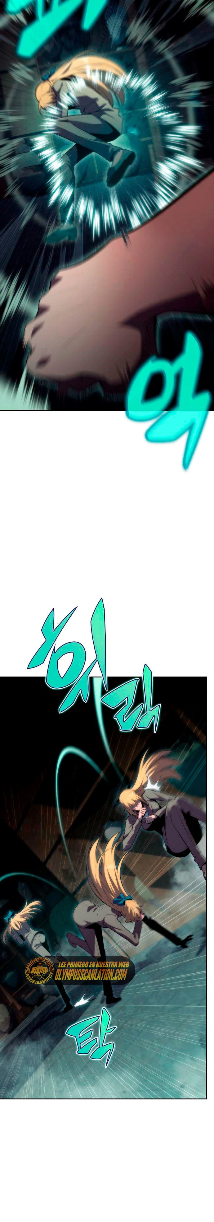 Sin fin skills > Capitulo 65 > Page 131