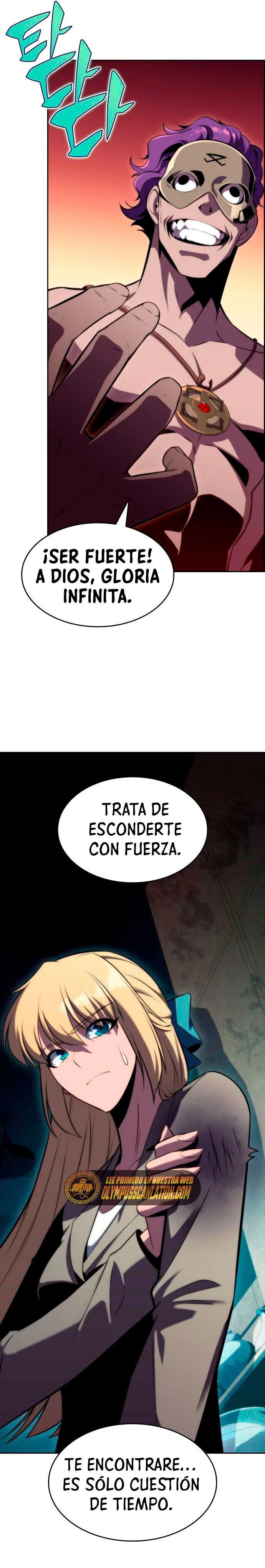 Sin fin skills > Capitulo 65 > Page 141