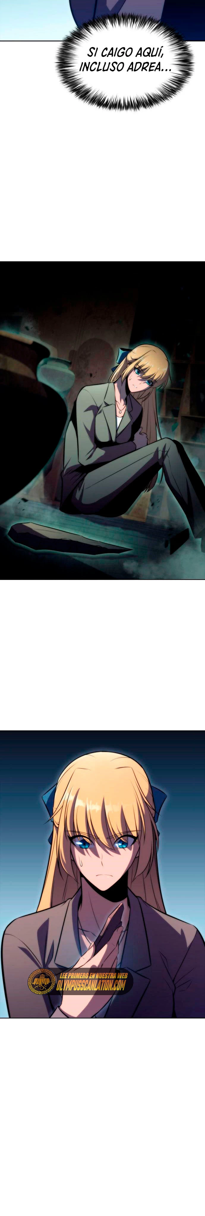 Sin fin skills > Capitulo 65 > Page 161