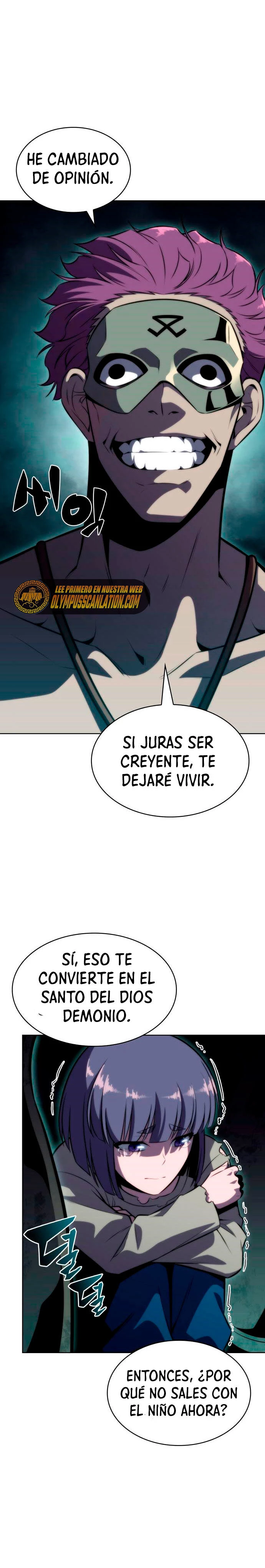 Sin fin skills > Capitulo 65 > Page 181