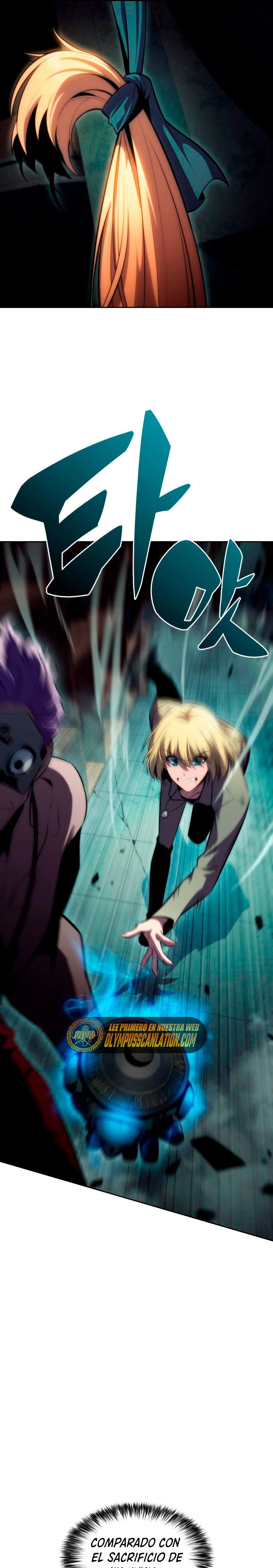 Sin fin skills > Capitulo 65 > Page 201