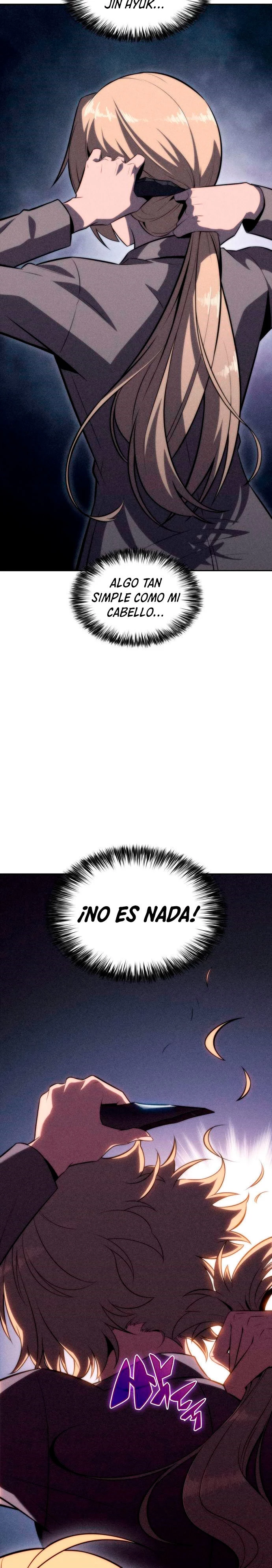 Sin fin skills > Capitulo 65 > Page 211