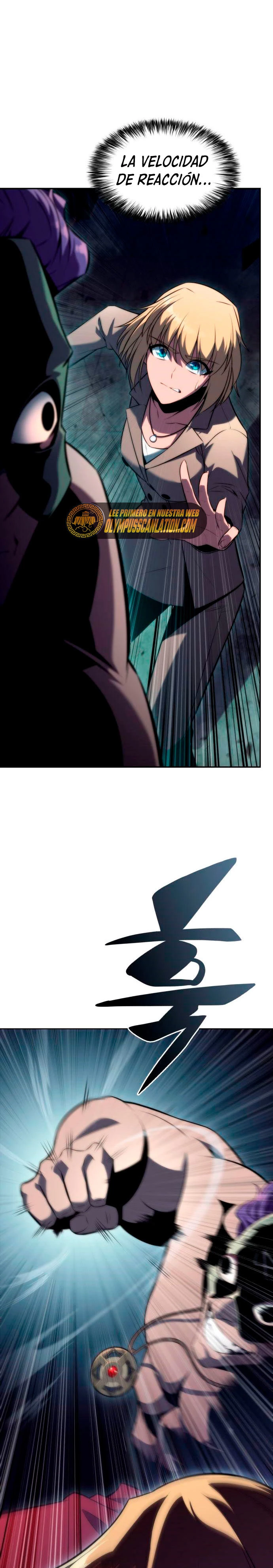 Sin fin skills > Capitulo 65 > Page 231
